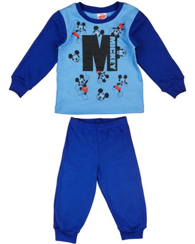 Disney Mickey fiú pizsama