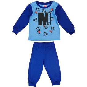 Disney Mickey fiú pizsama