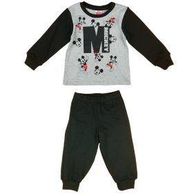 Disney Mickey fiú pizsama