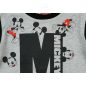 Disney Mickey fiú pizsama