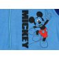 Disney Mickey overálos pizsama