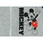 Disney Mickey overálos pizsama