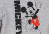 Disney Mickey belül bolyhos szabadidő nadrág