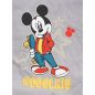 Disney Mickey bélelt kord kertésznadrág
