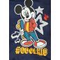 Disney Mickey bélelt kordnadrág