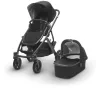 UPPAbaby Vista babakocsi + mózeskosár 2018 - "Jake