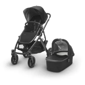 UPPAbaby Vista babakocsi + mózeskosár 2018 - "Jake