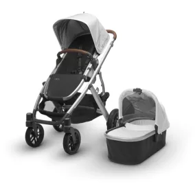 UPPAbaby Vista babakocsi + mózeskosár 2018 - "Loic