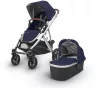 UPPAbaby Vista babakocsi + mózeskosár 2018 - "Tayl