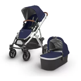 UPPAbaby Vista babakocsi + mózeskosár 2018 - "Tayl