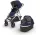UPPAbaby Vista babakocsi + mózeskosár 2018 - "Tayl