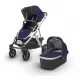 UPPAbaby Vista babakocsi + mózeskosár 2018 - "Tayl