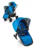 UPPAbaby Vista babakocsihoz testvérülés