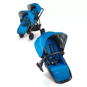 UPPAbaby Vista babakocsihoz testvérülés