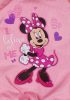 Disney Minnie szívecskés vízlepergetős bélelt nadrág