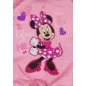 Disney Minnie szívecskés vízlepergetős bélelt nadrág