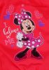 Disney Minnie szívecskés vízlepergetős bélelt nadrág