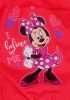 Disney Minnie szívecskés vízlepergetős bélelt nadrág