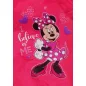 Disney Minnie szívecskés vízlepergetős bélelt nadrág