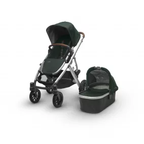 UPPAbaby Vista babakocsi + mózeskosár 2017 - "Aust