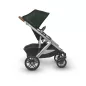 UPPAbaby Vista babakocsi + mózeskosár 2017 - "Aust