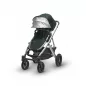 UPPAbaby Vista babakocsi + mózeskosár 2017 - "Aust
