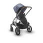 UPPAbaby Vista babakocsi + mózeskosár 2017 - "Henr