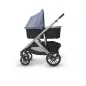 UPPAbaby Vista babakocsi + mózeskosár 2017 - "Henr