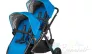 UPPAbaby Vista babakocsihoz testvérülés