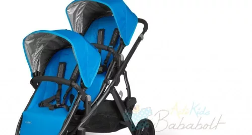 UPPAbaby Vista babakocsihoz testvérülés
