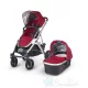 UPPAbaby Vista babakocsi + mózeskosár - "Denny"