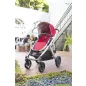 UPPAbaby Vista babakocsi + mózeskosár - "Denny"