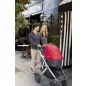 UPPAbaby Vista babakocsi + mózeskosár - "Denny"