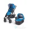 UPPAbaby Vista babakocsi + mózeskosár - "Georgie"