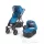 UPPAbaby Vista babakocsi + mózeskosár - "Georgie"