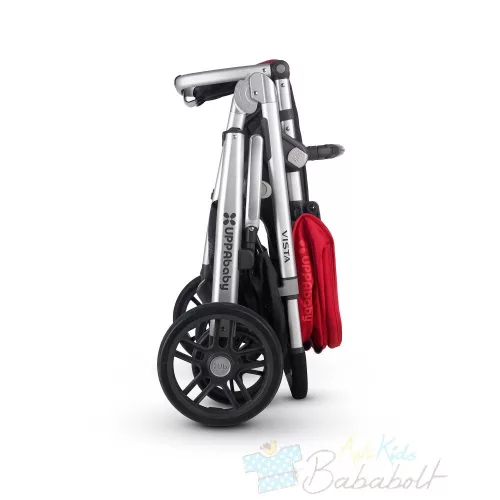 UPPAbaby Vista babakocsi + mózeskosár - "Georgie"