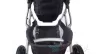 UPPAbaby Vista babakocsi + mózeskosár - "Georgie"