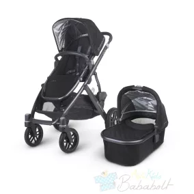 UPPAbaby Vista babakocsi + mózeskosár - "Jake"