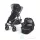 UPPAbaby Vista babakocsi + mózeskosár - "Jake"