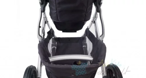 UPPAbaby Vista babakocsi + mózeskosár - "Jake"
