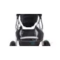 UPPAbaby Vista babakocsi + mózeskosár - "Jake"
