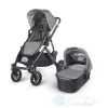 UPPAbaby Vista babakocsi + mózeskosár - "Pascal"
