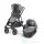 UPPAbaby Vista babakocsi + mózeskosár - "Pascal"