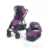 UPPAbaby Vista babakocsi + mózeskosár - "Samantha"