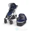 UPPAbaby Vista babakocsi + mózeskosár - "Taylor"
