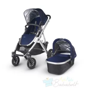 UPPAbaby Vista babakocsi + mózeskosár - "Taylor"