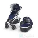 UPPAbaby Vista babakocsi + mózeskosár - "Taylor"