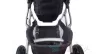 UPPAbaby Vista babakocsi + mózeskosár - "Taylor"