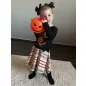 Halloween szellemes kislány ruha