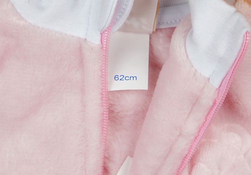 Macis wellsoft baba kardigán